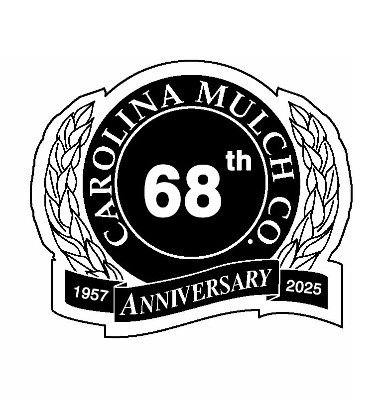 Carolina Mulch Company Providing Pinestraw and Baled Pine Needles